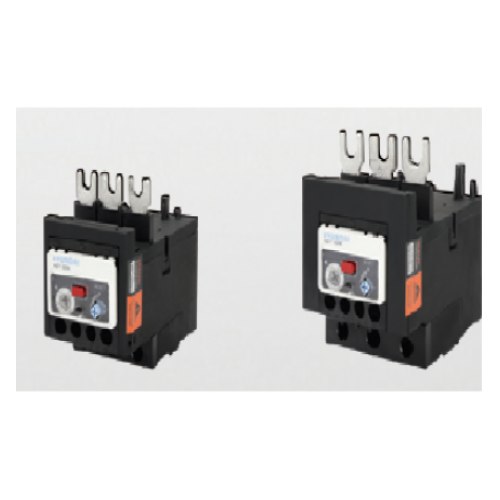 Relay nhiệt HYNDAI 52-75A dùng cho contactor HGC75-HGC100